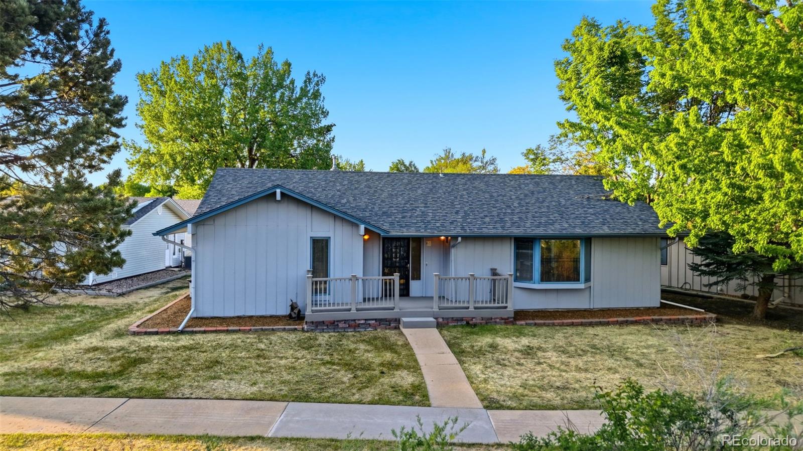 MLS Image #1 for 61  scott drive,broomfield, Colorado