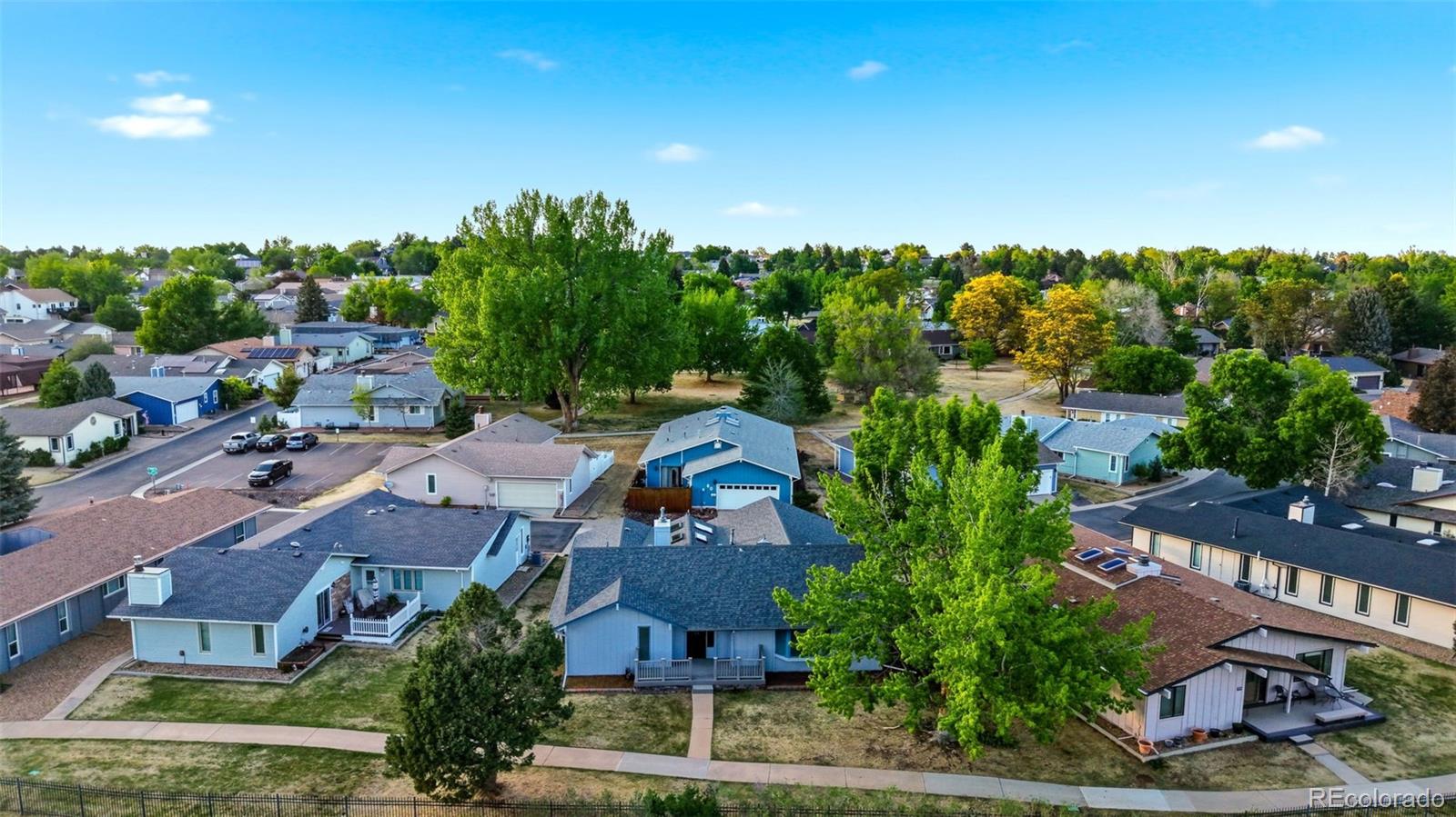 MLS Image #31 for 61  scott drive,broomfield, Colorado