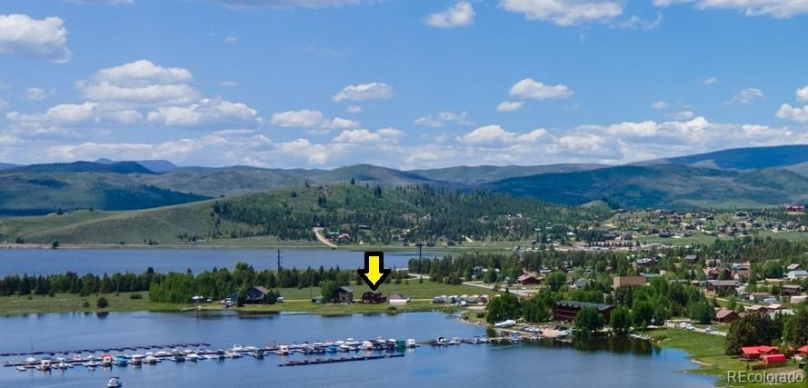 MLS Image #0 for 914  grand county road 64 ,grand lake, Colorado