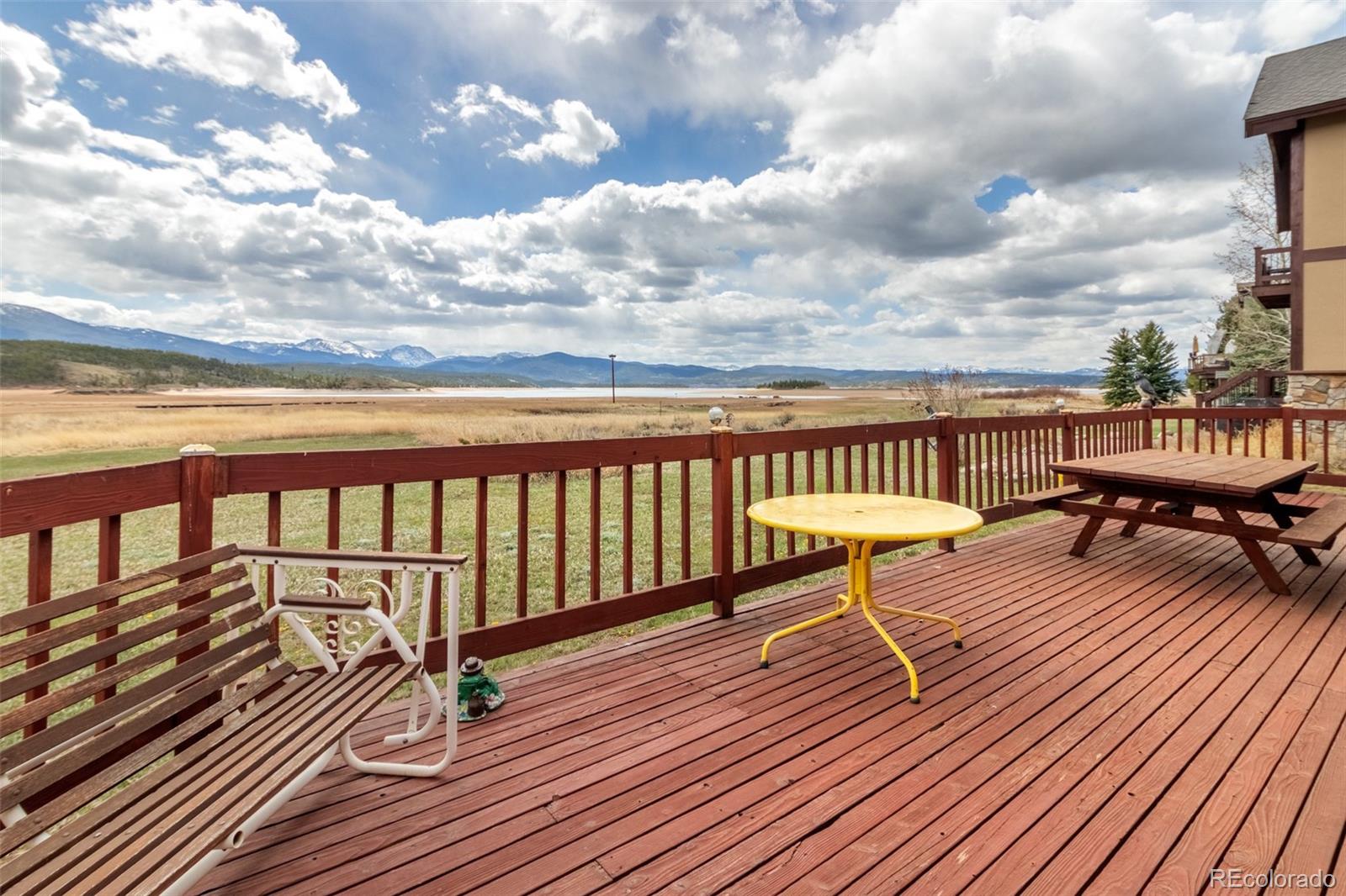MLS Image #2 for 914  grand county road 64 ,grand lake, Colorado