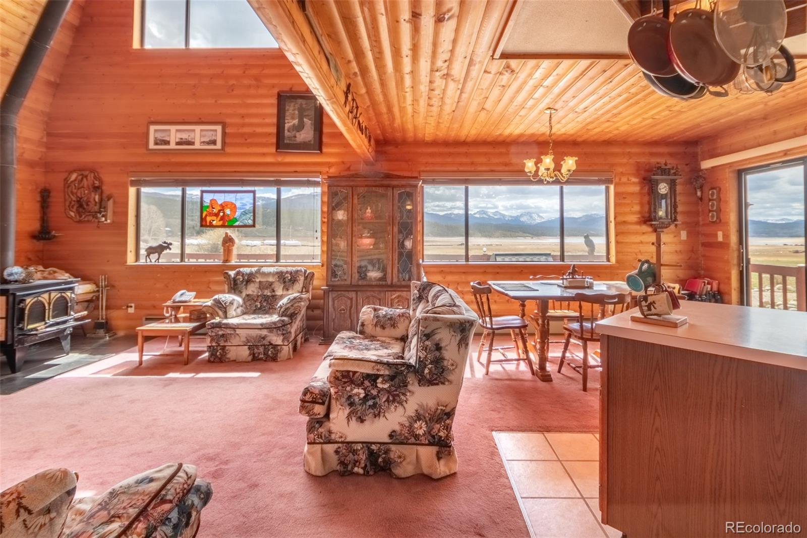 MLS Image #3 for 914  grand county road 64 ,grand lake, Colorado