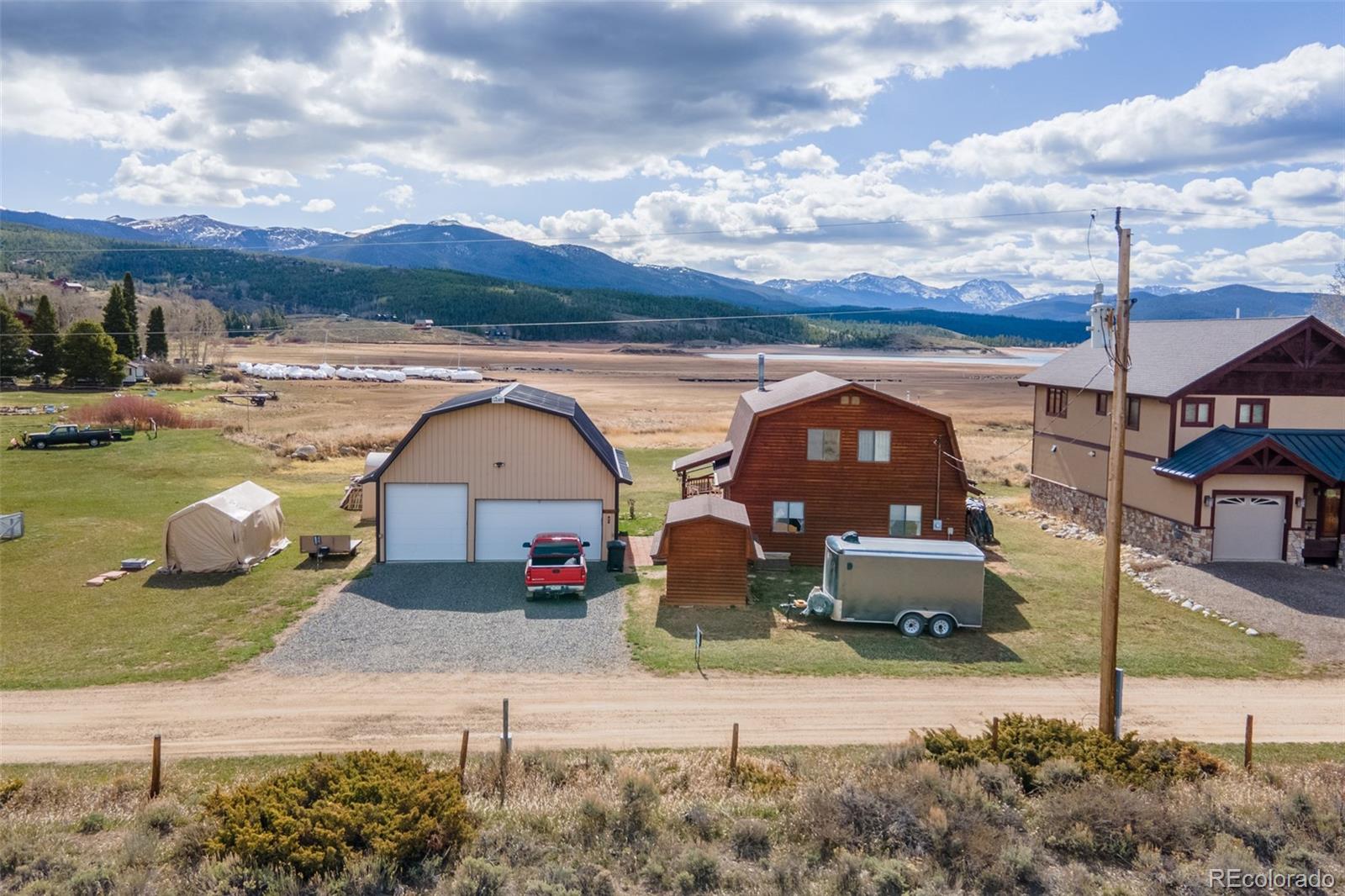 MLS Image #31 for 914  grand county road 64 ,grand lake, Colorado