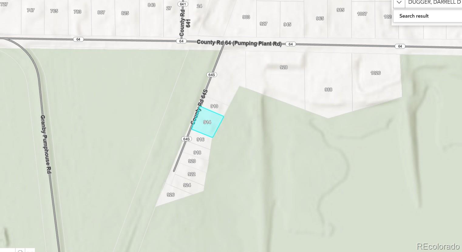 MLS Image #33 for 914  grand county road 64 ,grand lake, Colorado