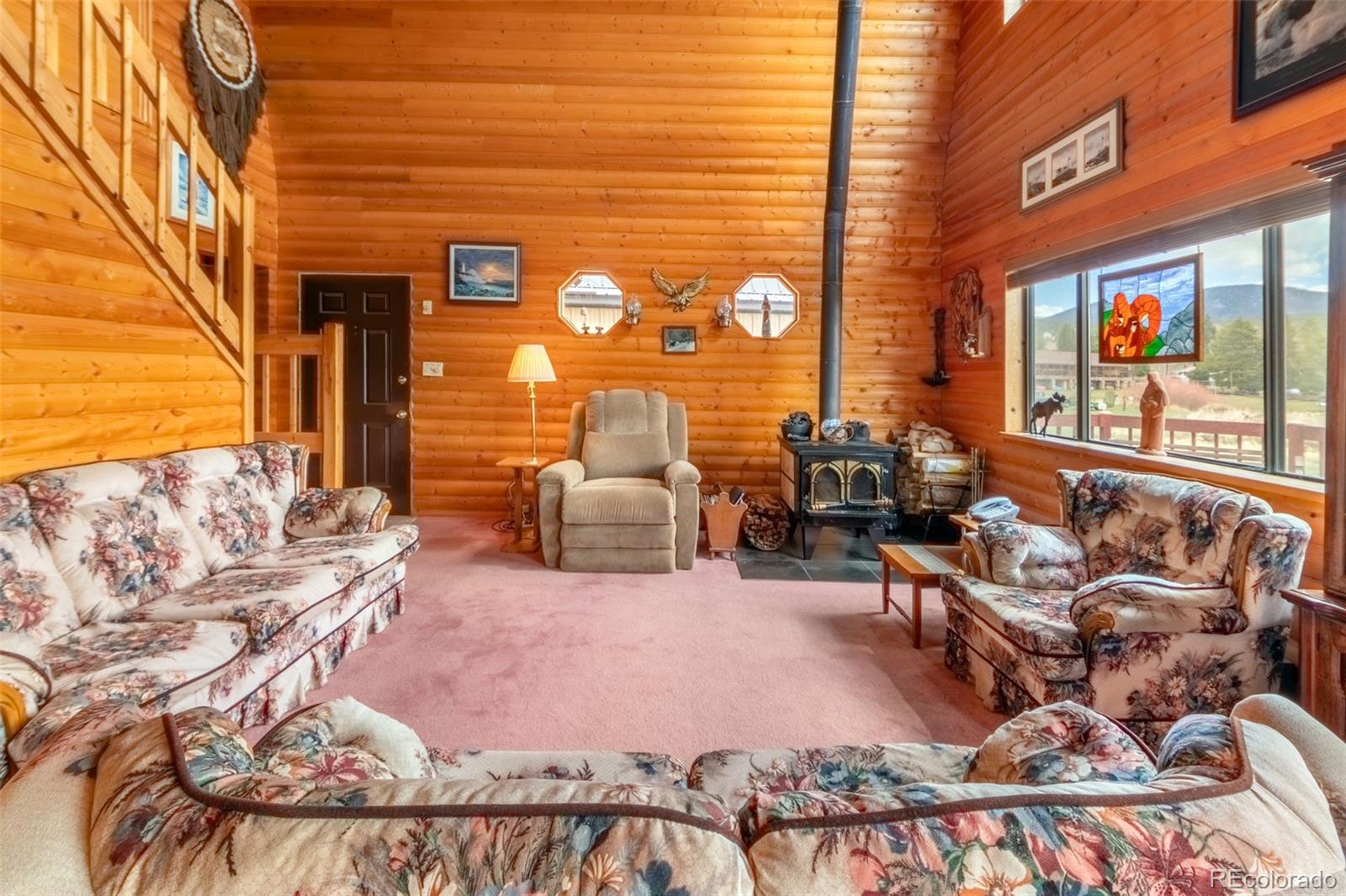 MLS Image #4 for 914  grand county road 64 ,grand lake, Colorado