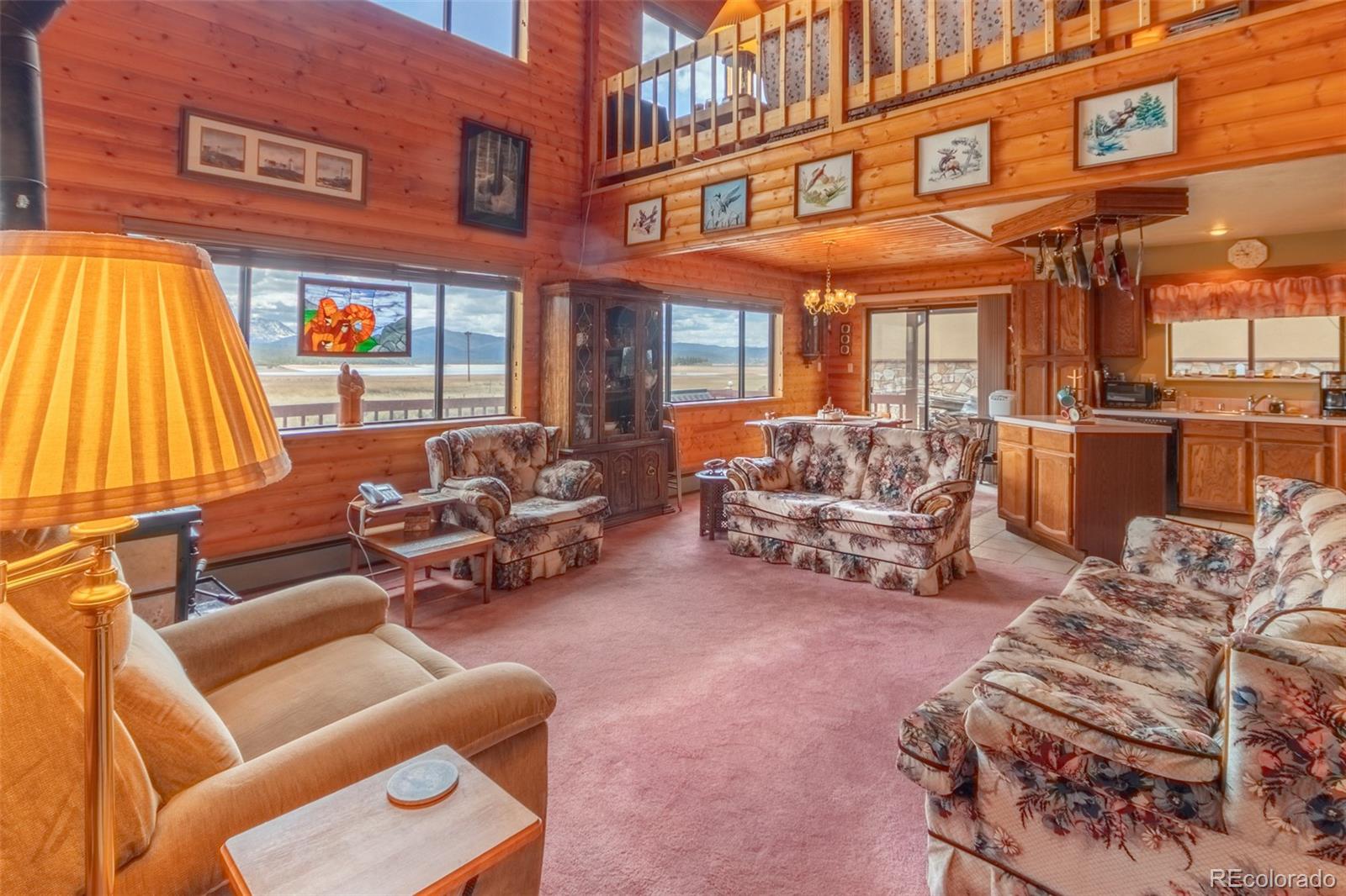 MLS Image #5 for 914  grand county road 64 ,grand lake, Colorado