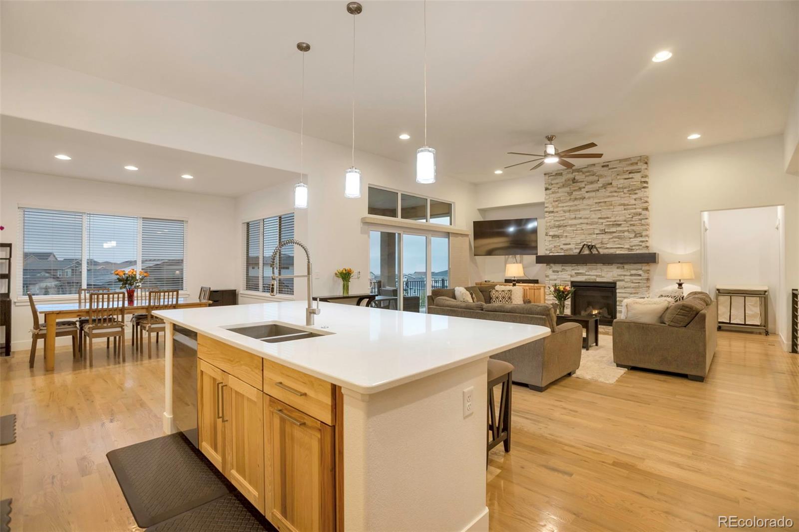 MLS Image #11 for 4782  horse gulch loop,colorado springs, Colorado