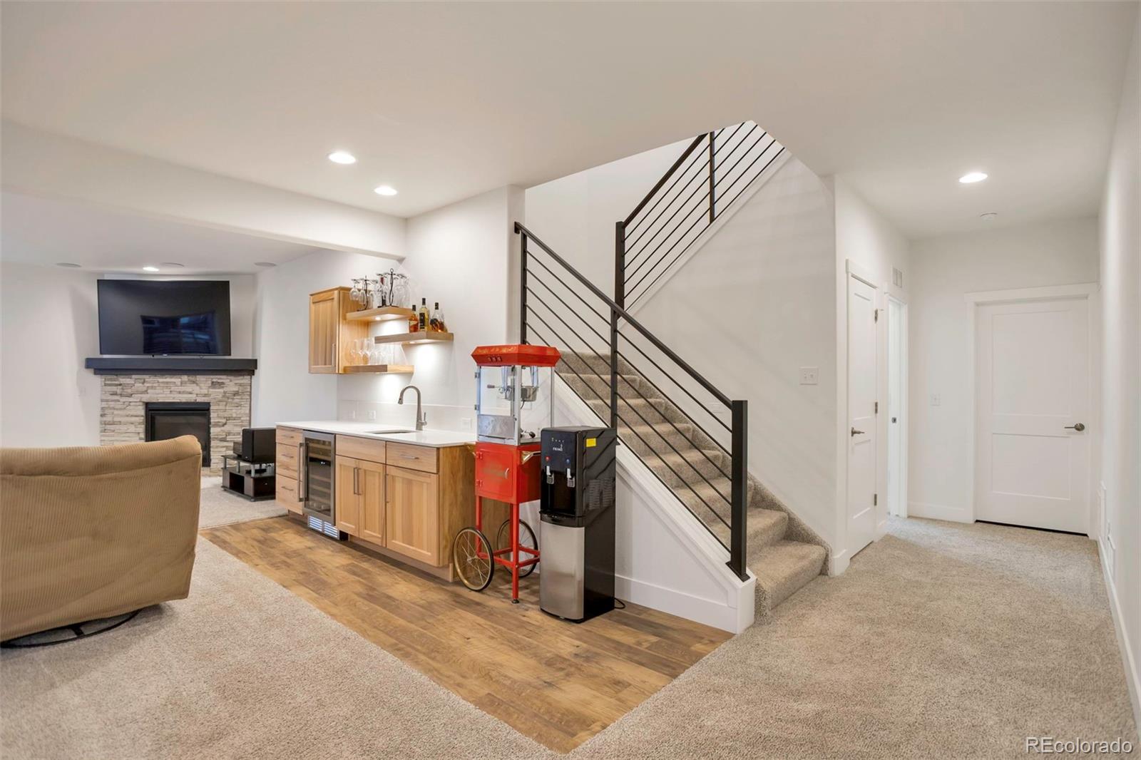 MLS Image #28 for 4782  horse gulch loop,colorado springs, Colorado