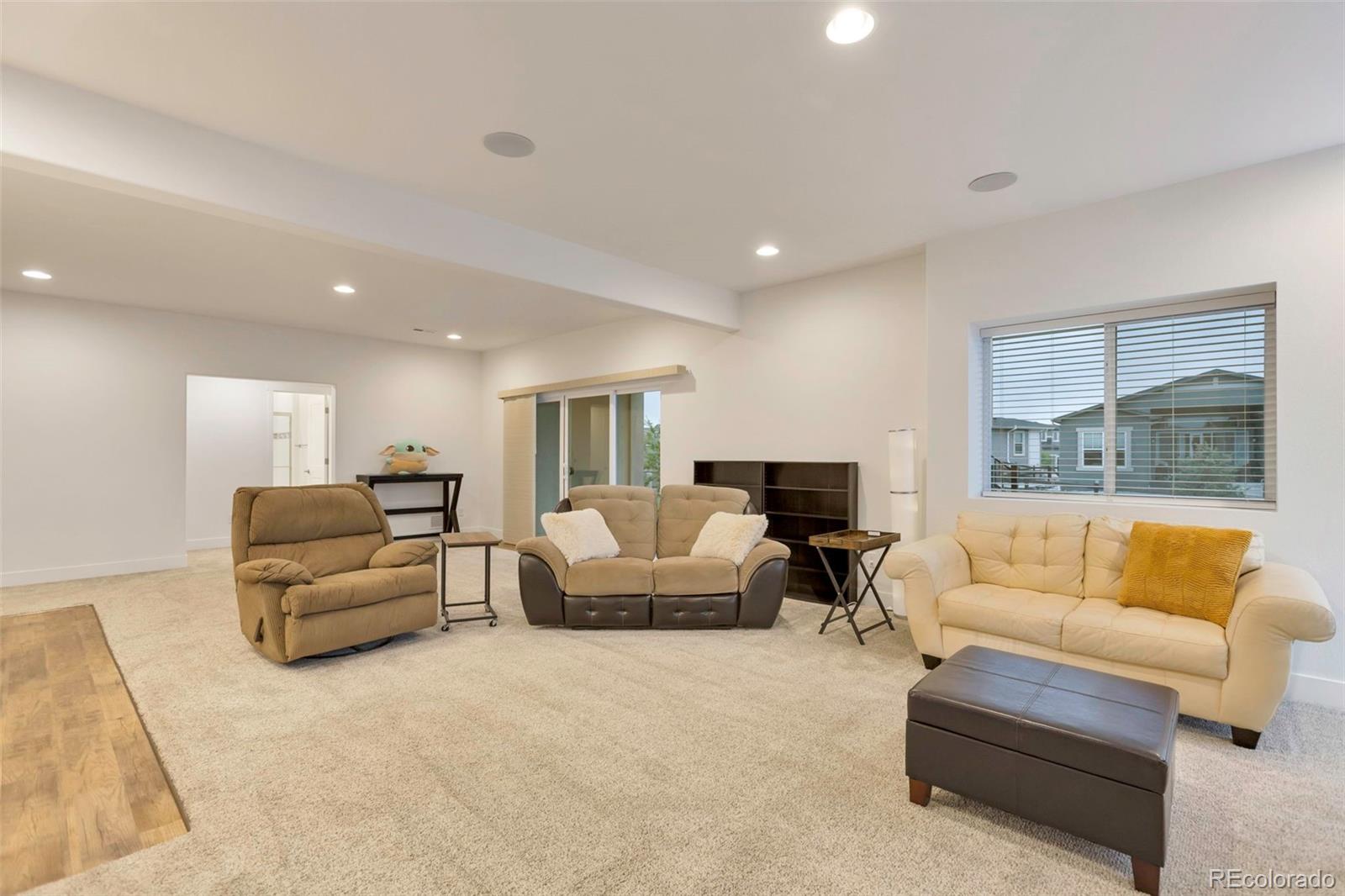 MLS Image #29 for 4782  horse gulch loop,colorado springs, Colorado