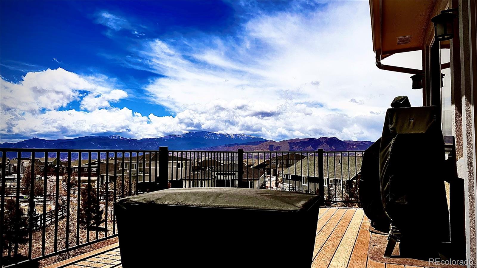 MLS Image #43 for 4782  horse gulch loop,colorado springs, Colorado