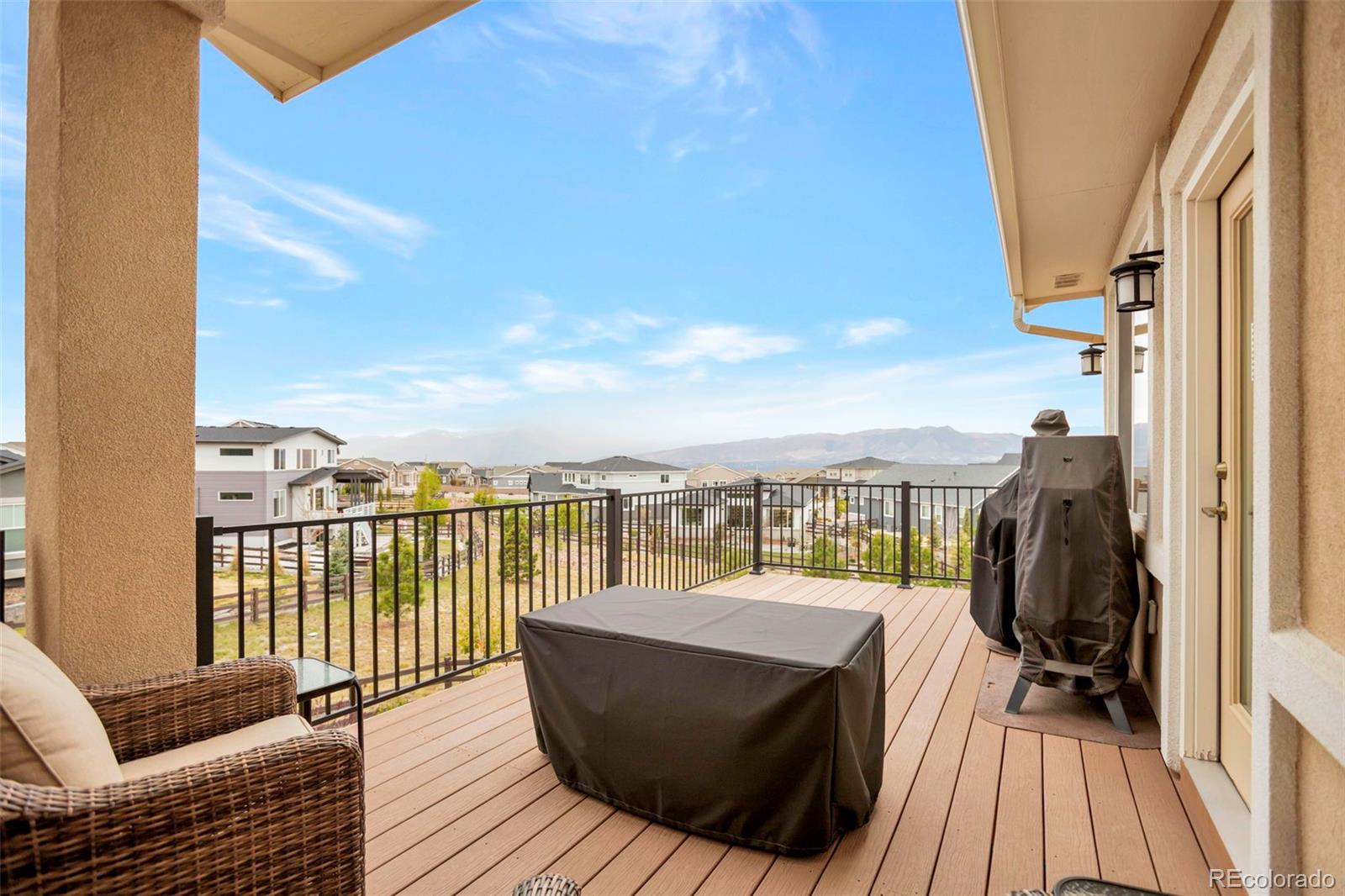 MLS Image #44 for 4782  horse gulch loop,colorado springs, Colorado
