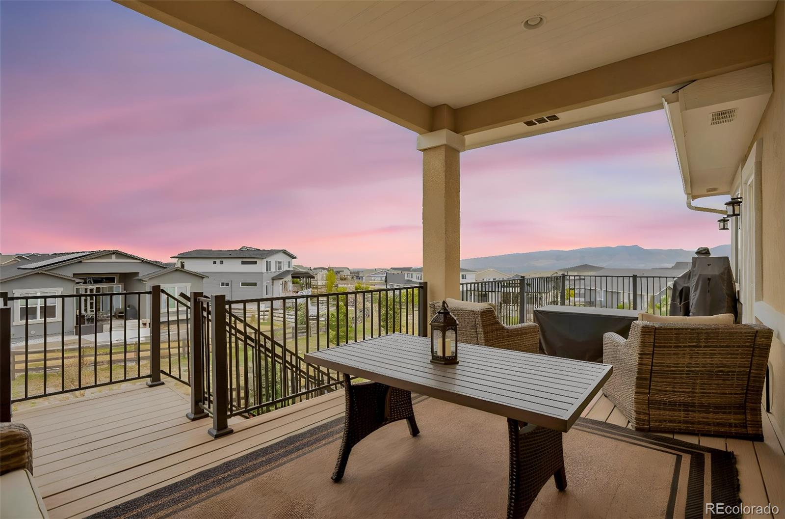 MLS Image #47 for 4782  horse gulch loop,colorado springs, Colorado