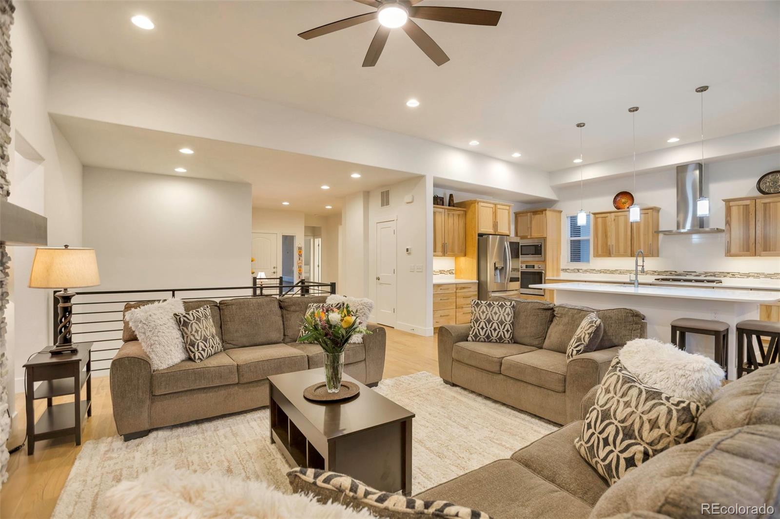 MLS Image #6 for 4782  horse gulch loop,colorado springs, Colorado