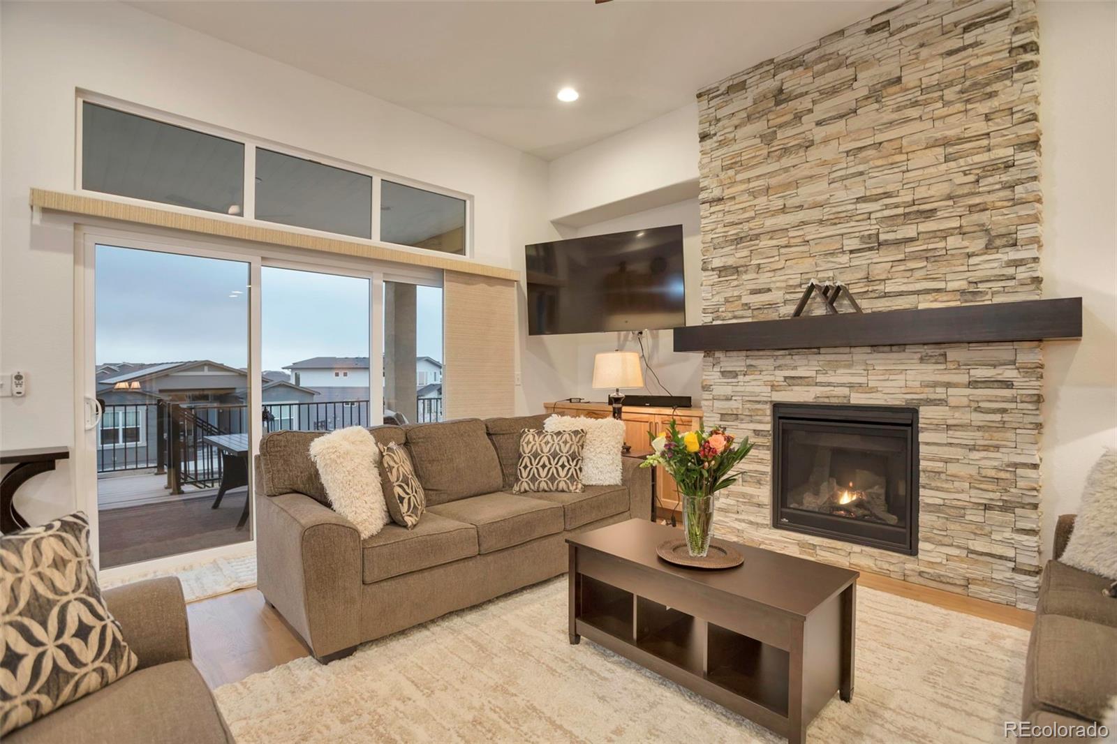 MLS Image #9 for 4782  horse gulch loop,colorado springs, Colorado