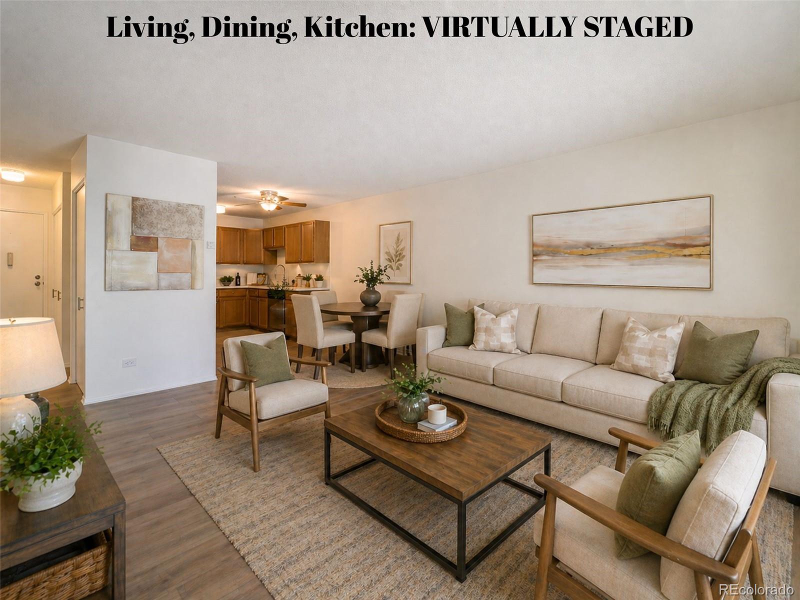 MLS Image #1 for 660 s alton way ,denver, Colorado