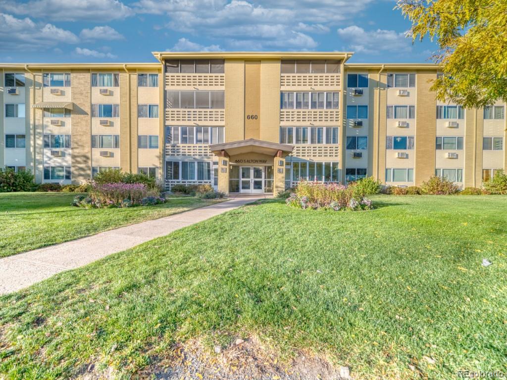 MLS Image #20 for 660 s alton way ,denver, Colorado