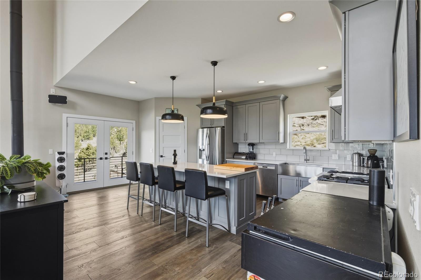 MLS Image #14 for 381  saddle lane,bailey, Colorado