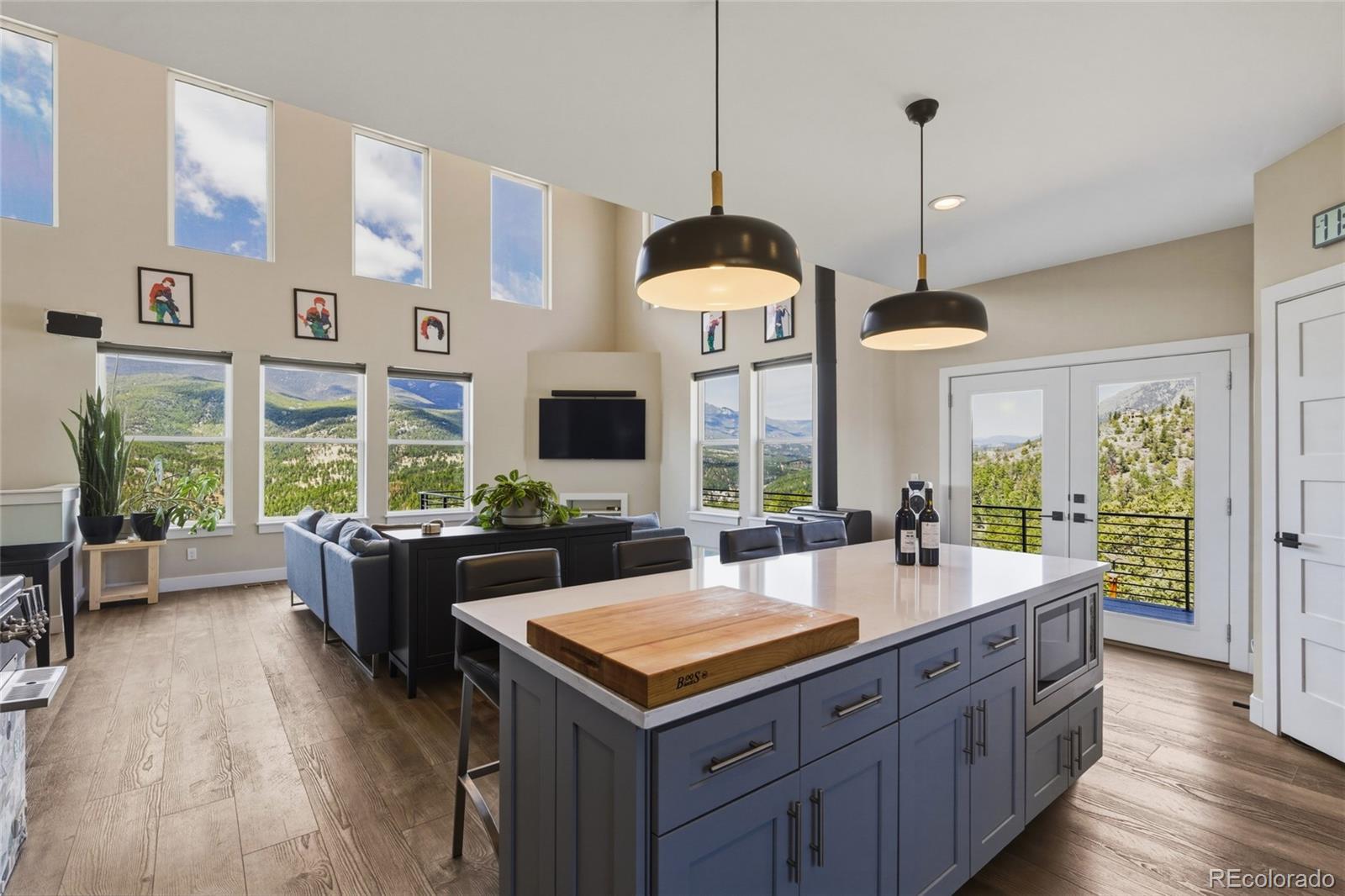 MLS Image #16 for 381  saddle lane,bailey, Colorado