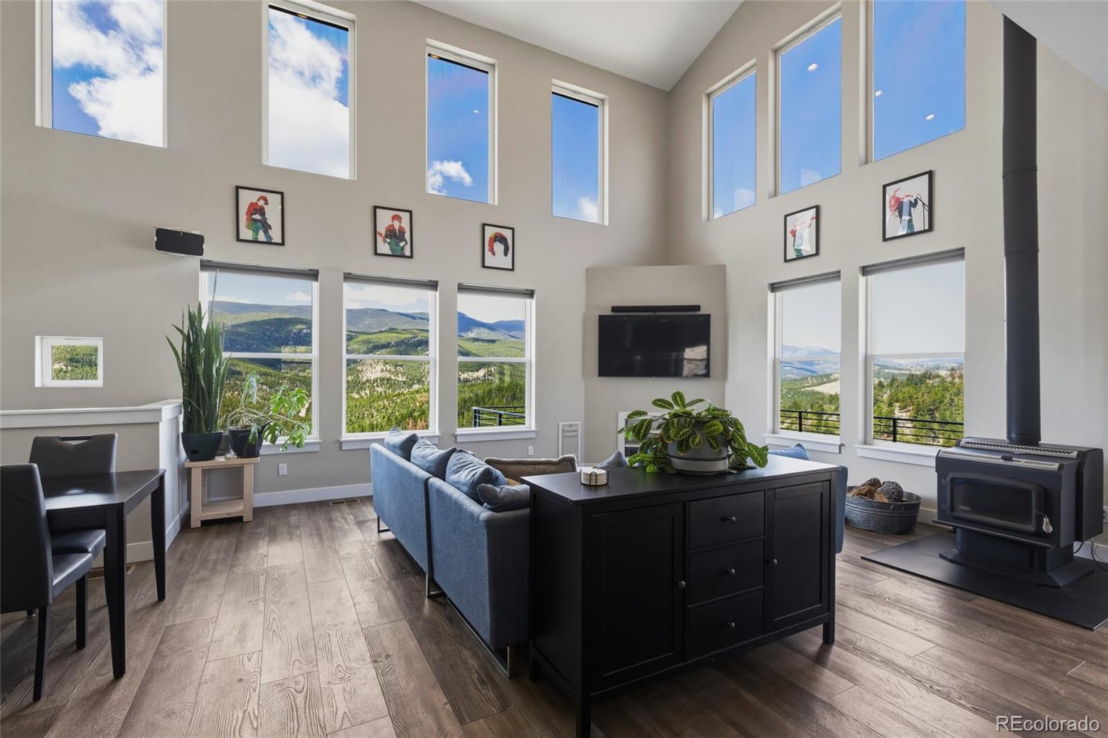 MLS Image #17 for 381  saddle lane,bailey, Colorado