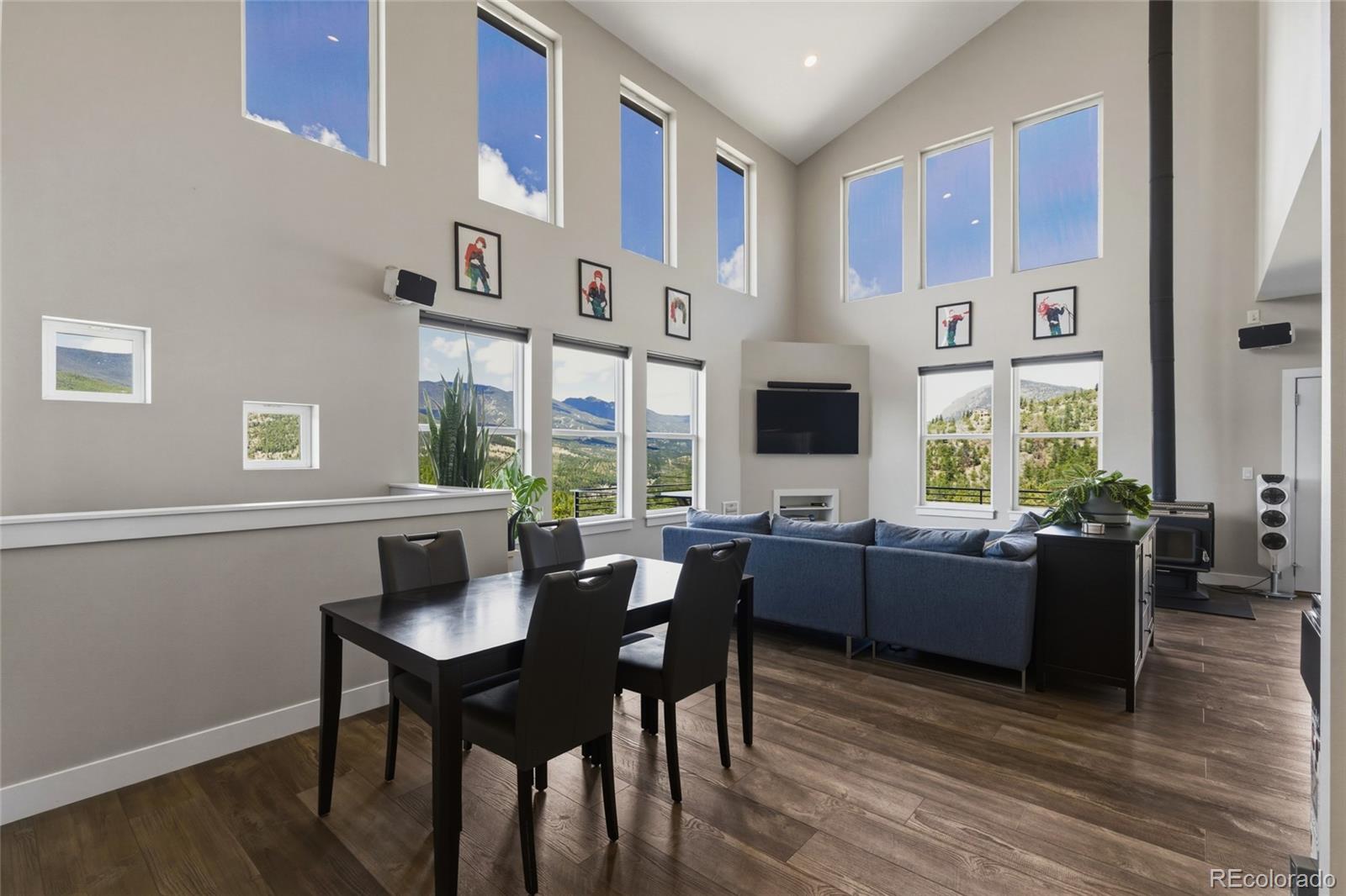 MLS Image #20 for 381  saddle lane,bailey, Colorado