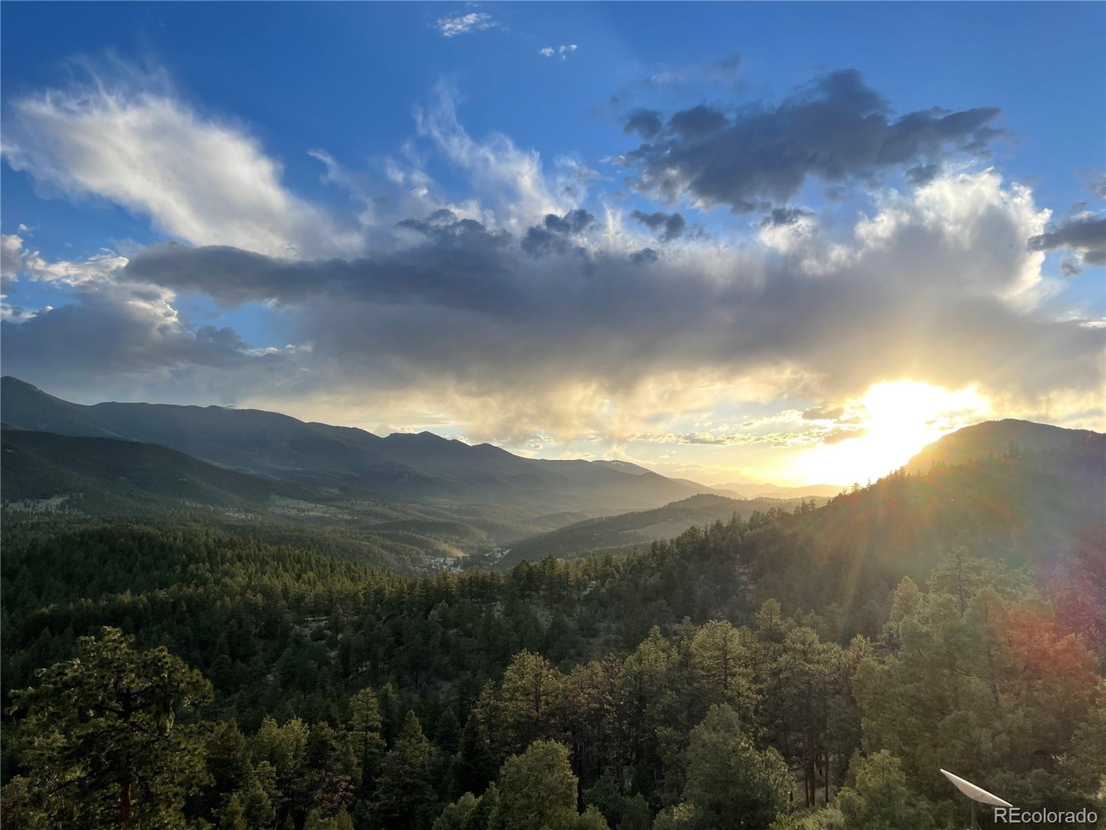 MLS Image #4 for 381  saddle lane,bailey, Colorado