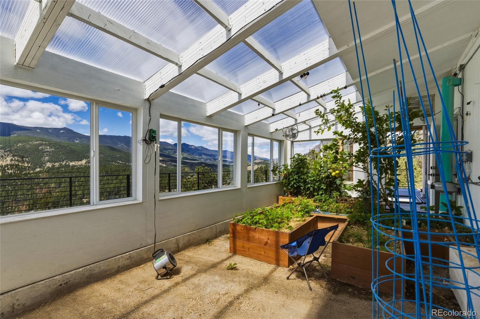 MLS Image #42 for 381  saddle lane,bailey, Colorado