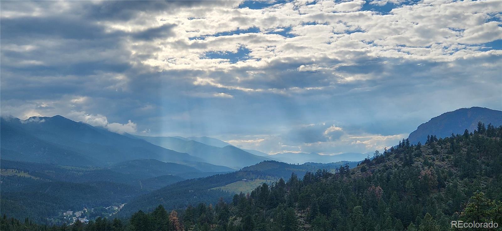 MLS Image #44 for 381  saddle lane,bailey, Colorado