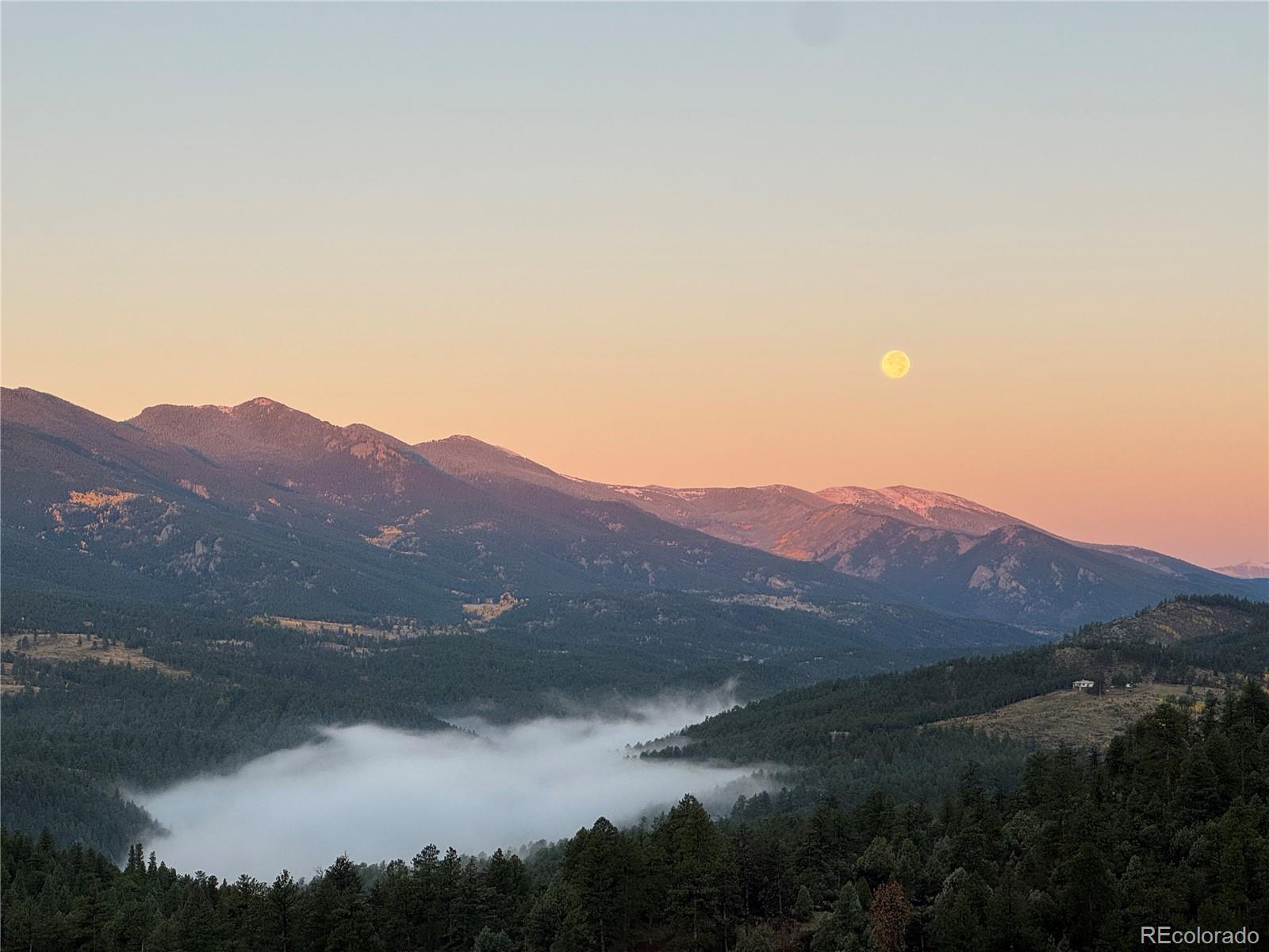 MLS Image #47 for 381  saddle lane,bailey, Colorado