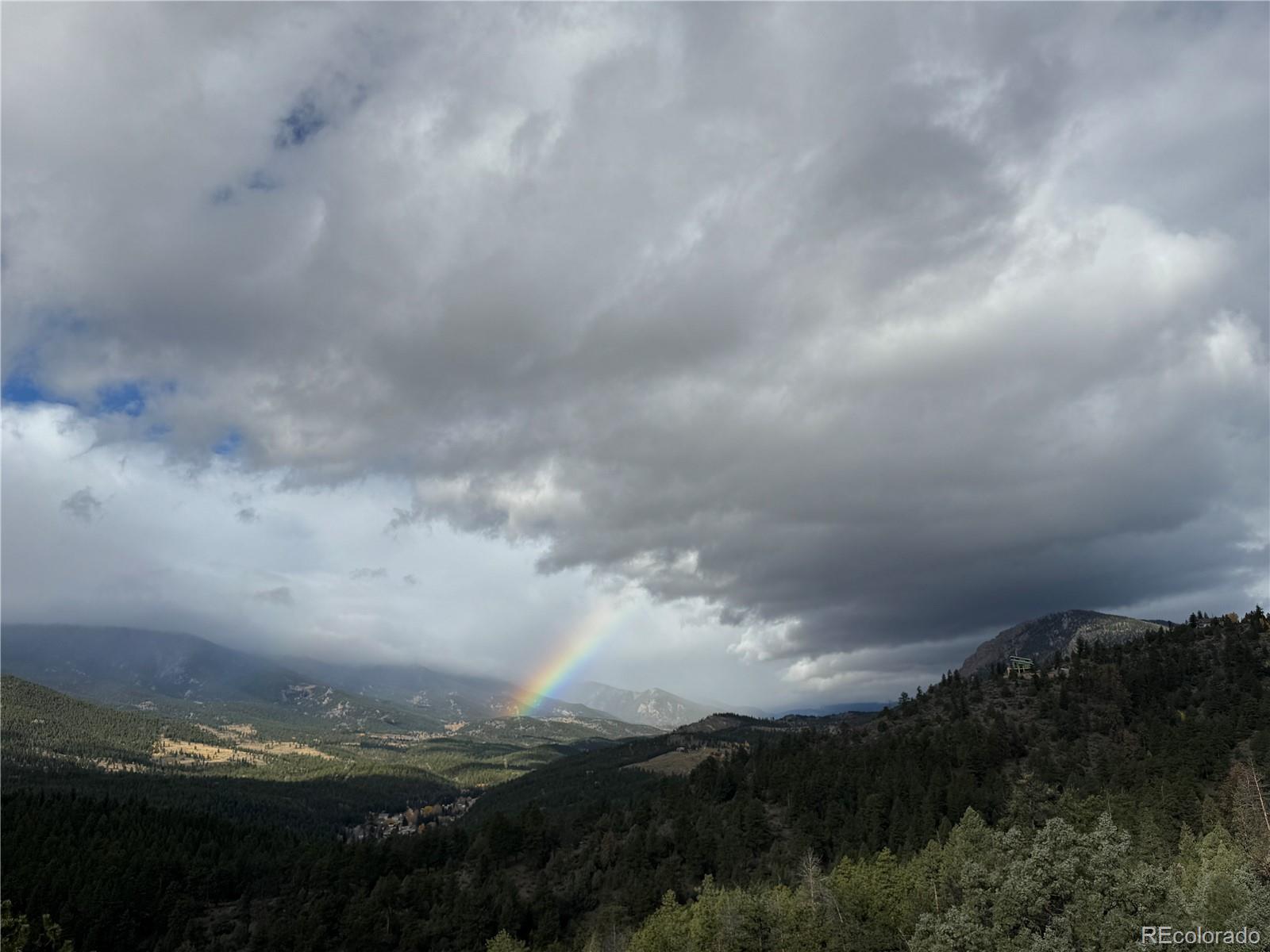 MLS Image #48 for 381  saddle lane,bailey, Colorado