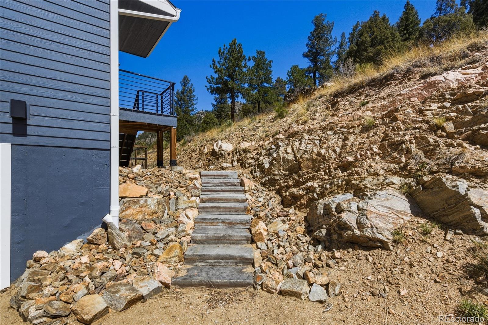 MLS Image #5 for 381  saddle lane,bailey, Colorado