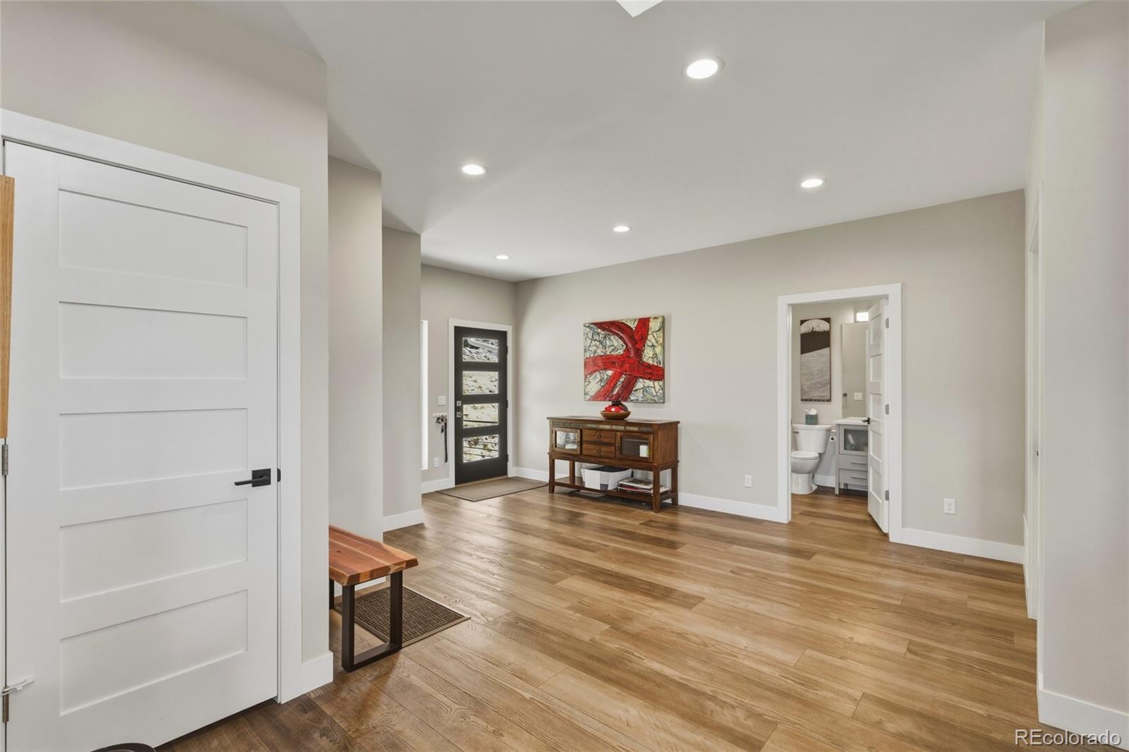 MLS Image #6 for 381  saddle lane,bailey, Colorado