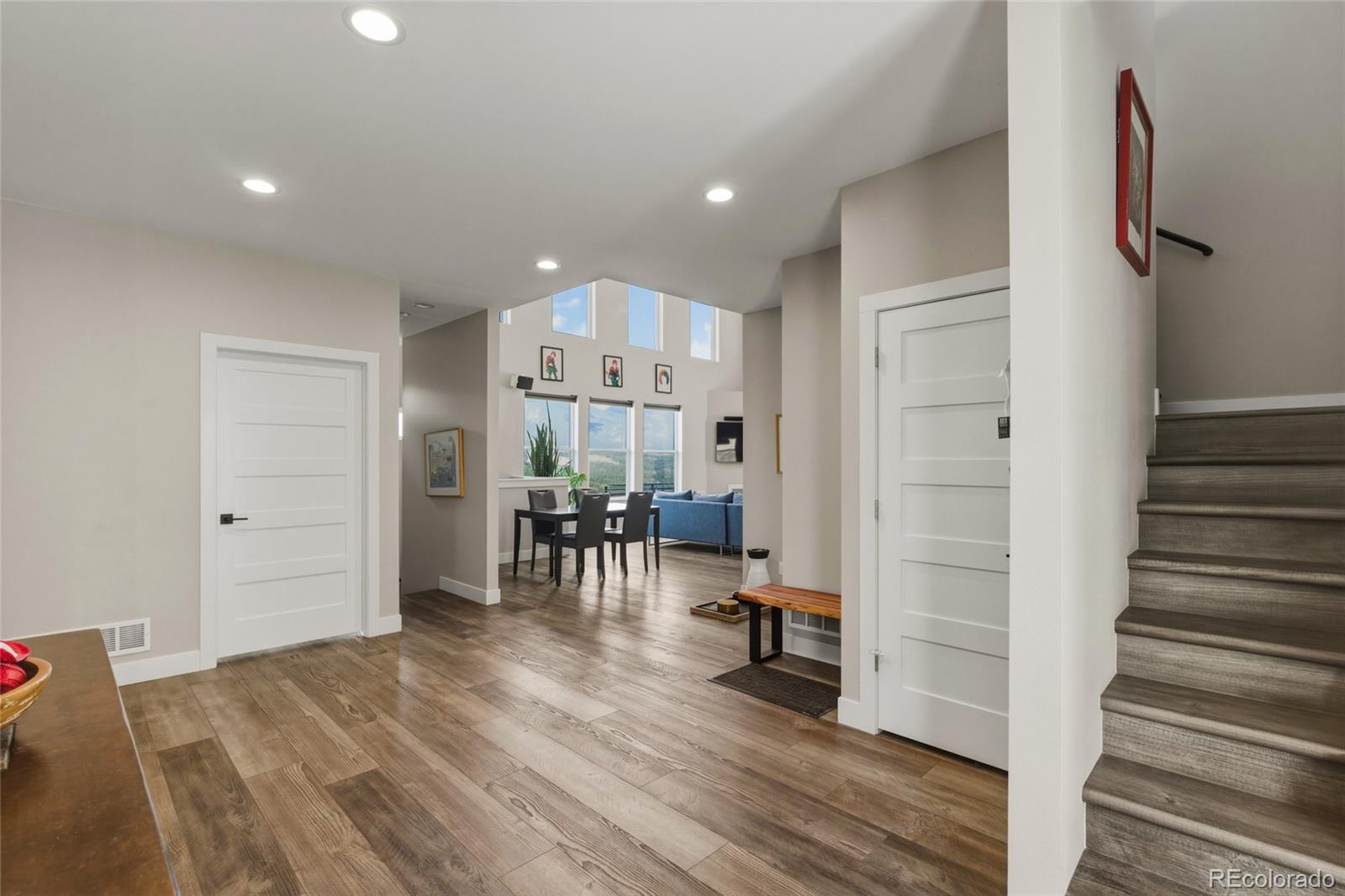 MLS Image #7 for 381  saddle lane,bailey, Colorado