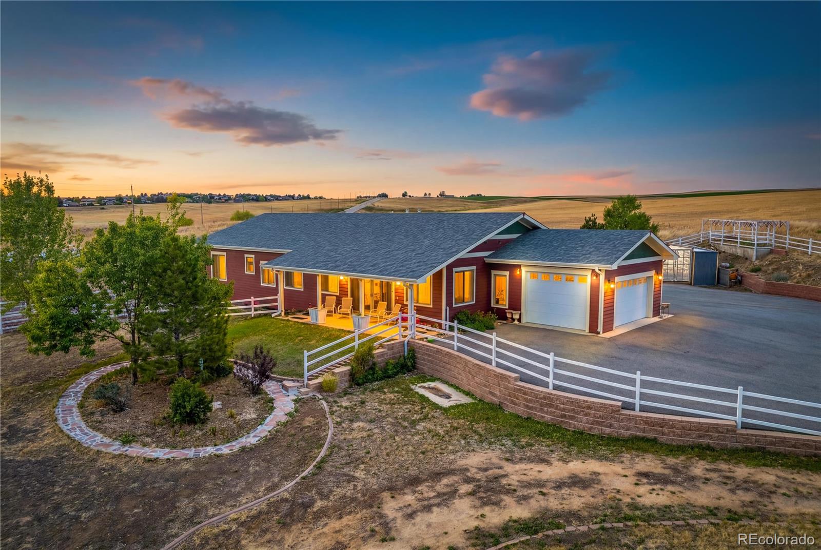 MLS Image #1 for 6170 n 79th street,niwot, Colorado