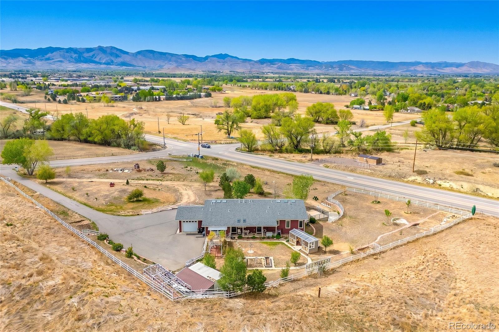 MLS Image #11 for 6170 n 79th street,niwot, Colorado