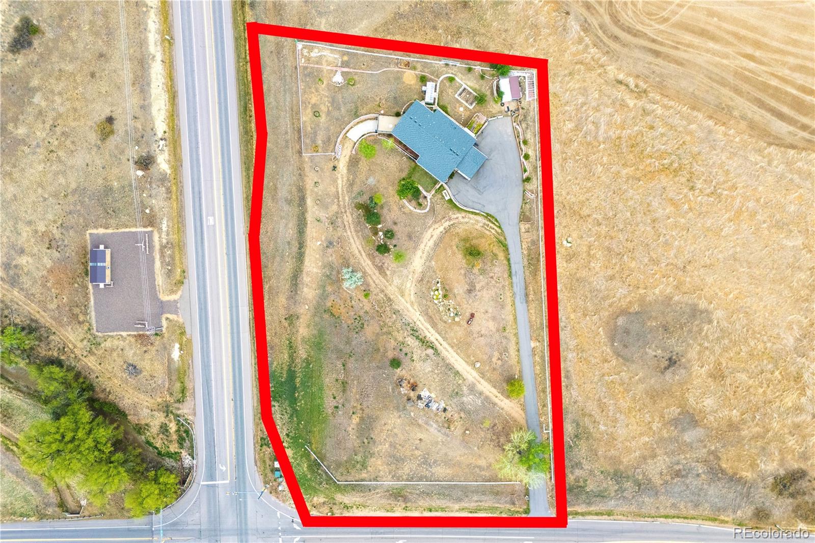 MLS Image #12 for 6170 n 79th street,niwot, Colorado