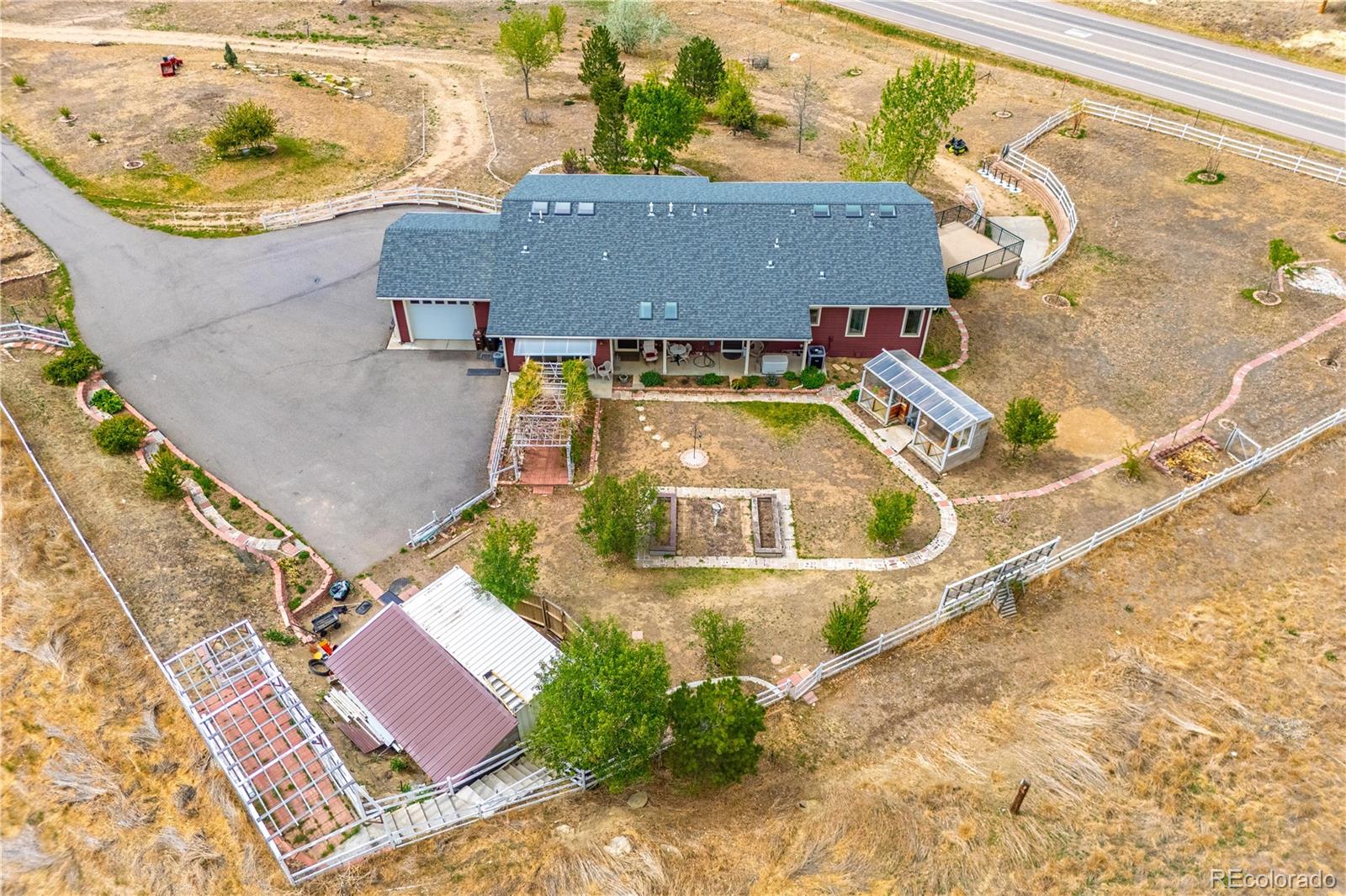 MLS Image #16 for 6170 n 79th street,niwot, Colorado