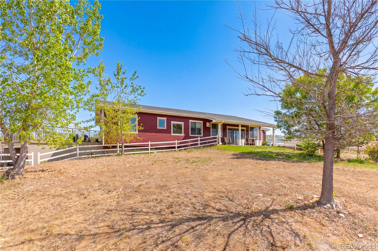 MLS Image #2 for 6170 n 79th street,niwot, Colorado