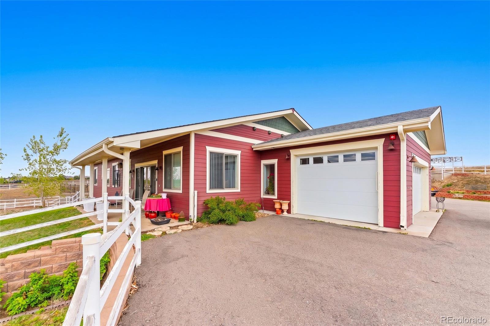 MLS Image #3 for 6170 n 79th street,niwot, Colorado