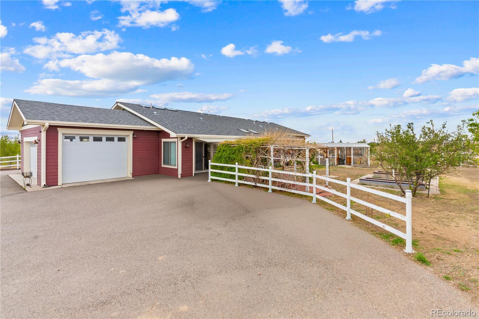 MLS Image #4 for 6170 n 79th street,niwot, Colorado