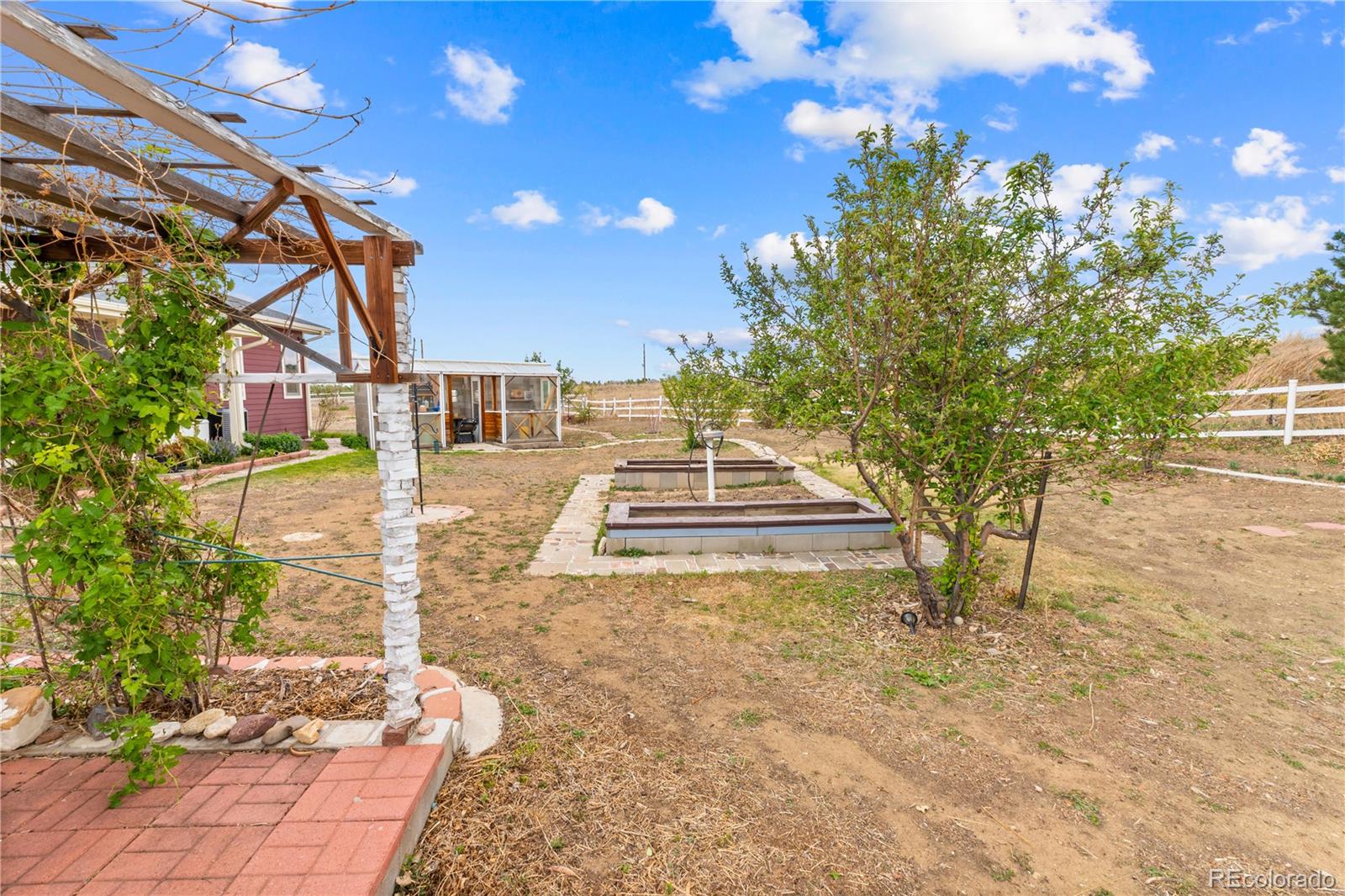 MLS Image #5 for 6170 n 79th street,niwot, Colorado