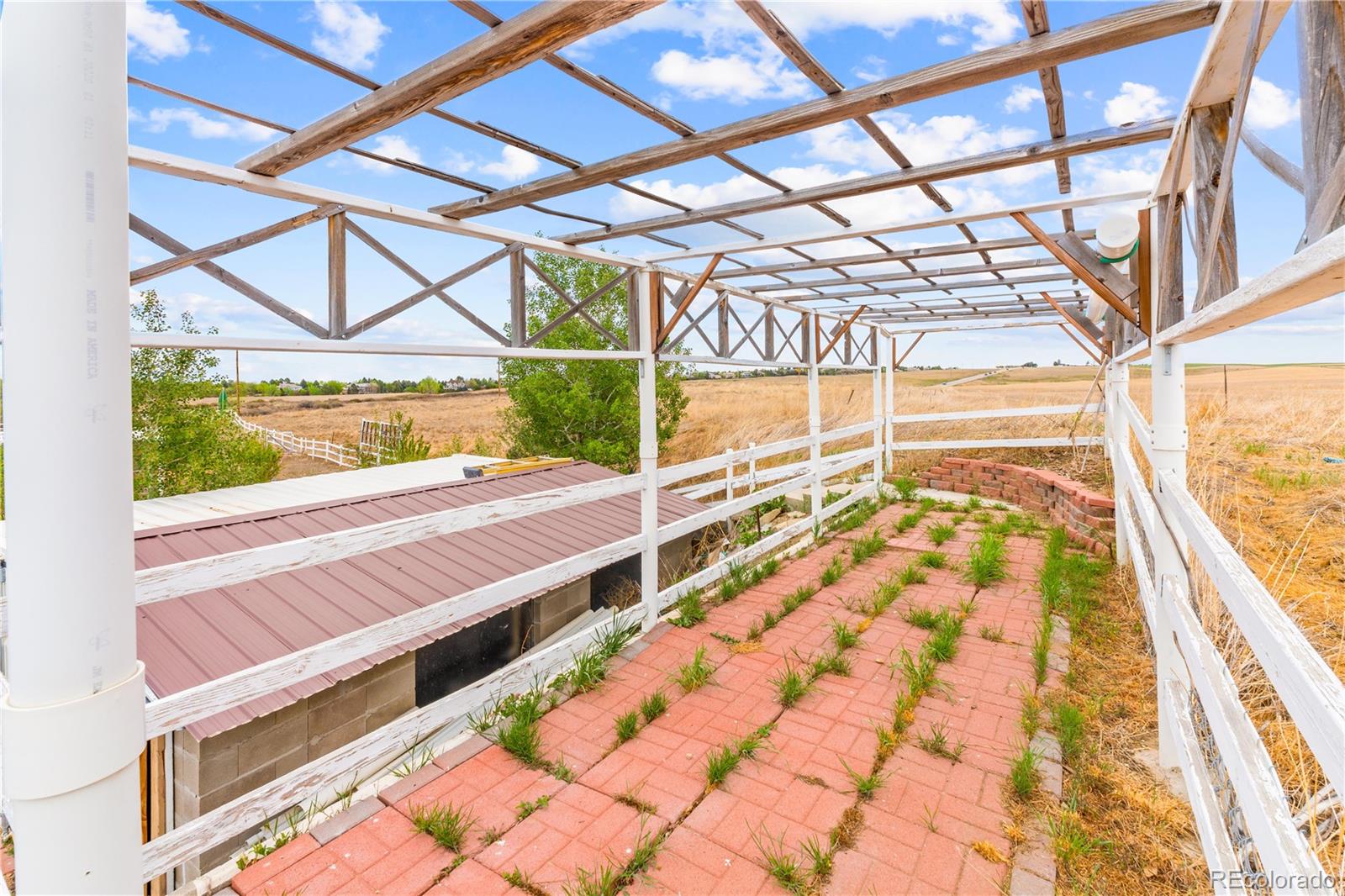 MLS Image #6 for 6170 n 79th street,niwot, Colorado