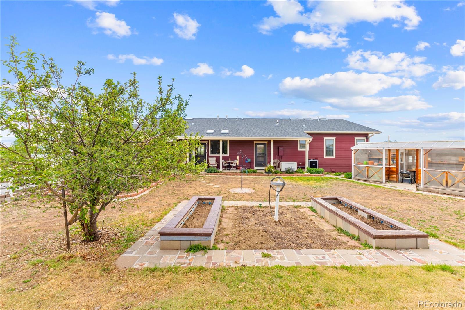 MLS Image #7 for 6170 n 79th street,niwot, Colorado