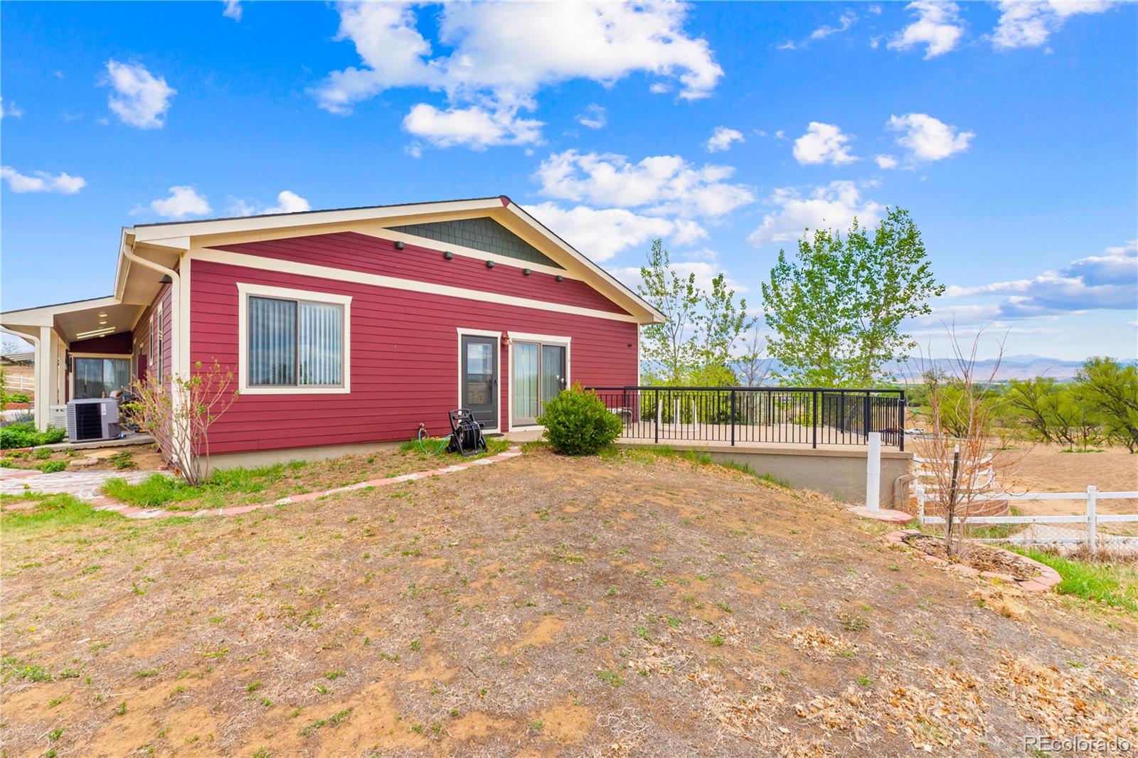 MLS Image #9 for 6170 n 79th street,niwot, Colorado
