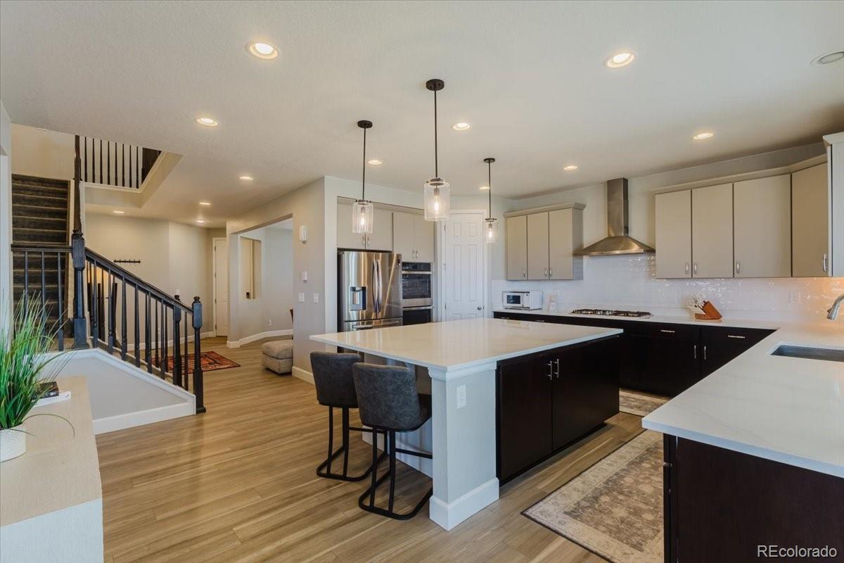 MLS Image #11 for 5157  sirbal drive,colorado springs, Colorado