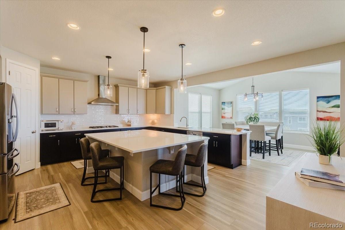 MLS Image #12 for 5157  sirbal drive,colorado springs, Colorado