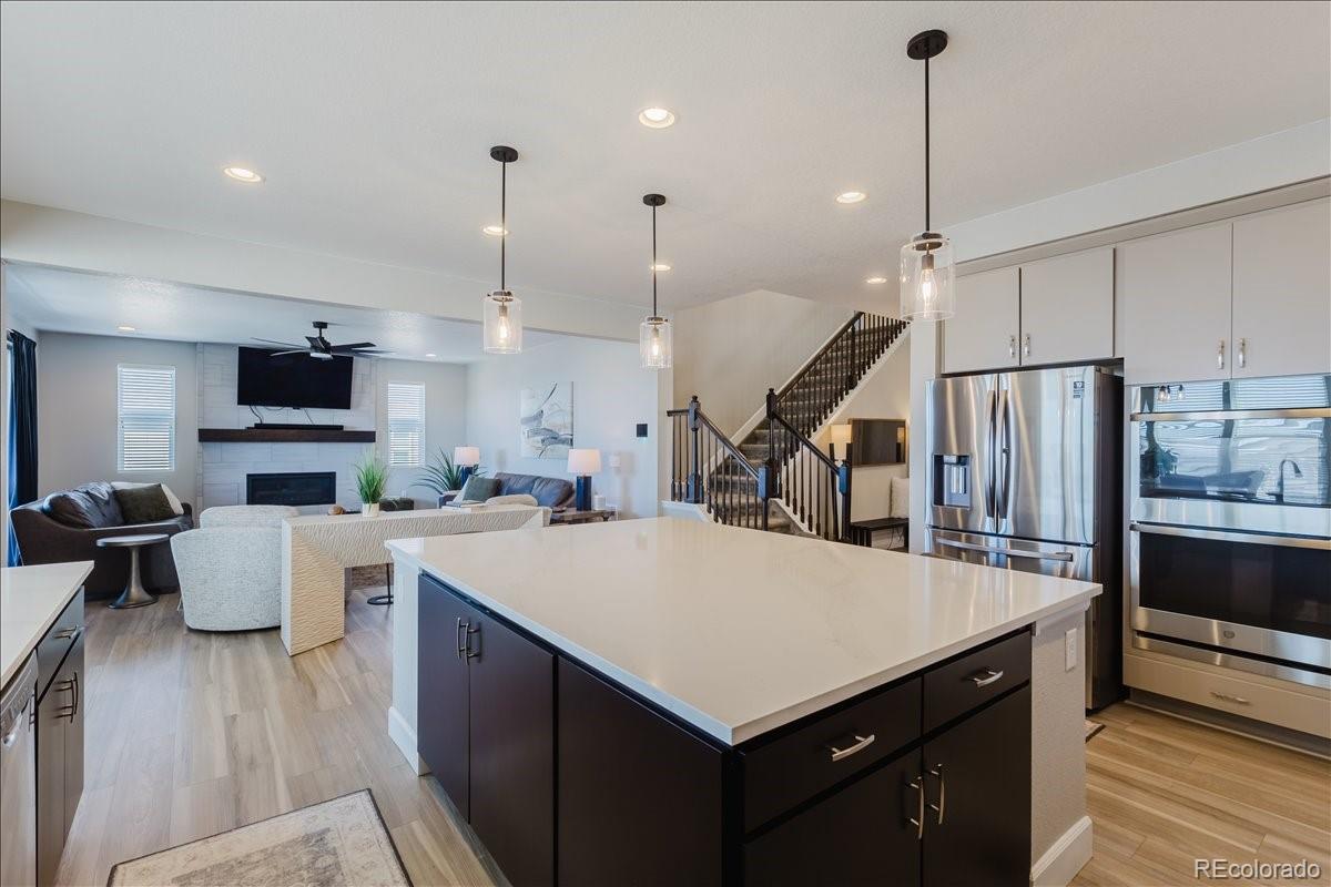 MLS Image #14 for 5157  sirbal drive,colorado springs, Colorado
