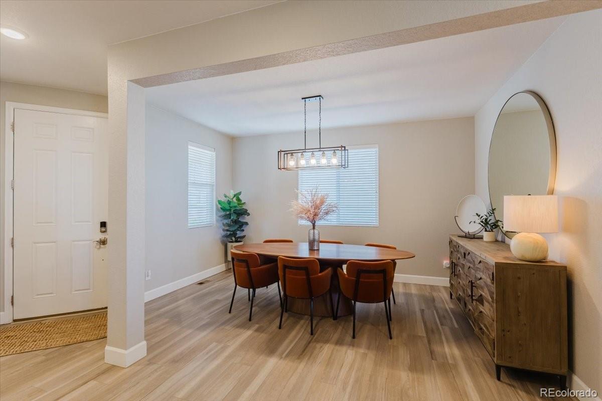 MLS Image #4 for 5157  sirbal drive,colorado springs, Colorado