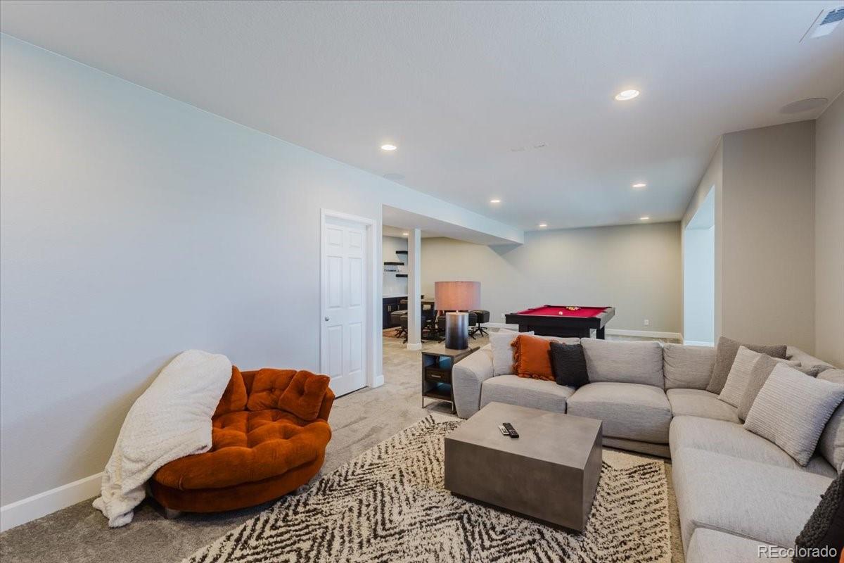 MLS Image #42 for 5157  sirbal drive,colorado springs, Colorado