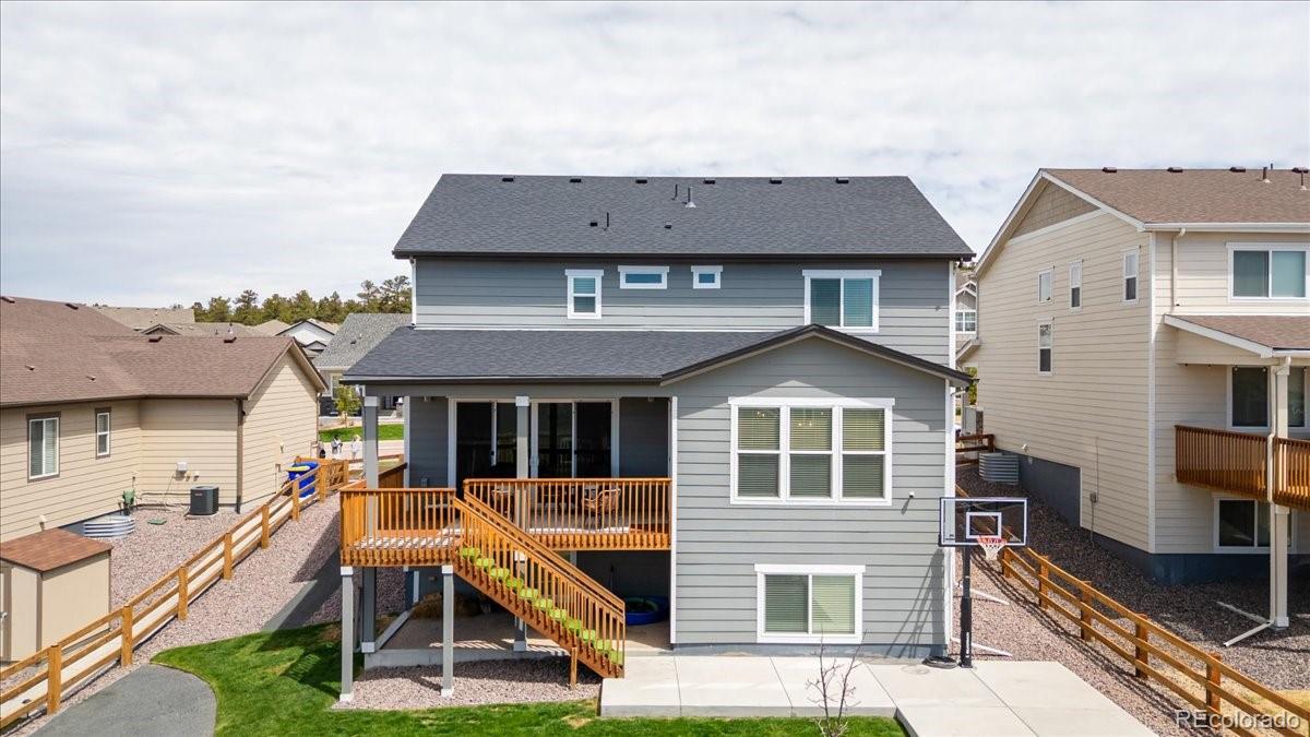 MLS Image #46 for 5157  sirbal drive,colorado springs, Colorado