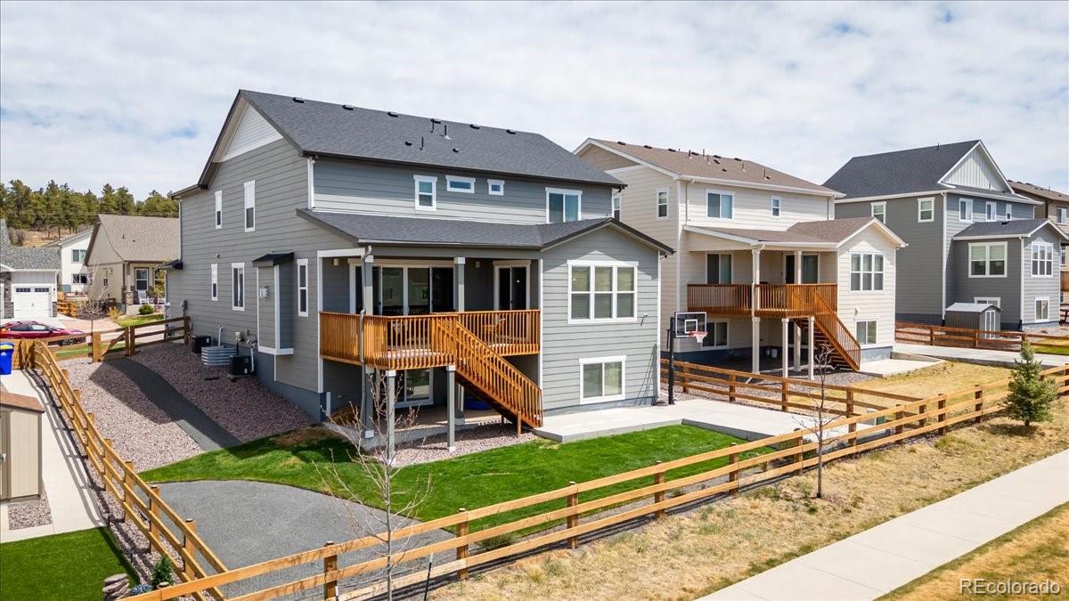 MLS Image #47 for 5157  sirbal drive,colorado springs, Colorado