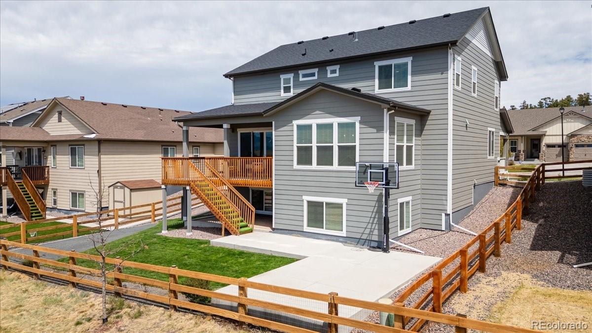 MLS Image #48 for 5157  sirbal drive,colorado springs, Colorado